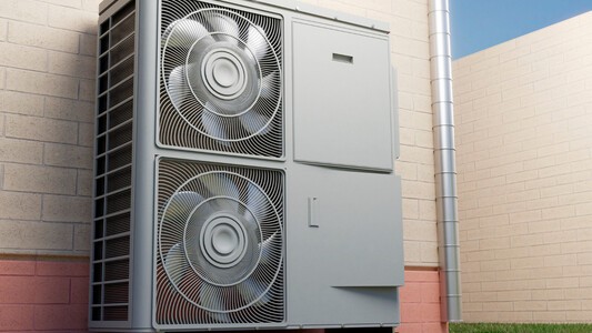Heat Pump