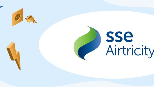 SSE Airtricity logo
