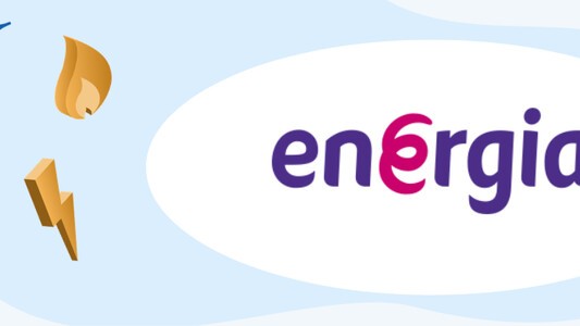 Energia logo
