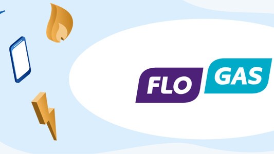 Flogas logo