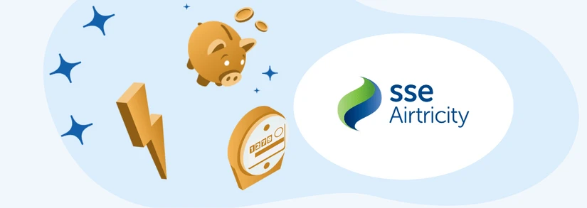 SSE Airtricity logo
