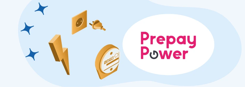 PrepayPower logo