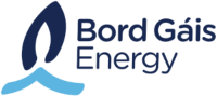 The Bord Gáis Energy logo