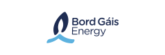 Bord Gais Logo