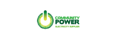 Community Power Logo