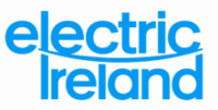 The Electric Ireland logo