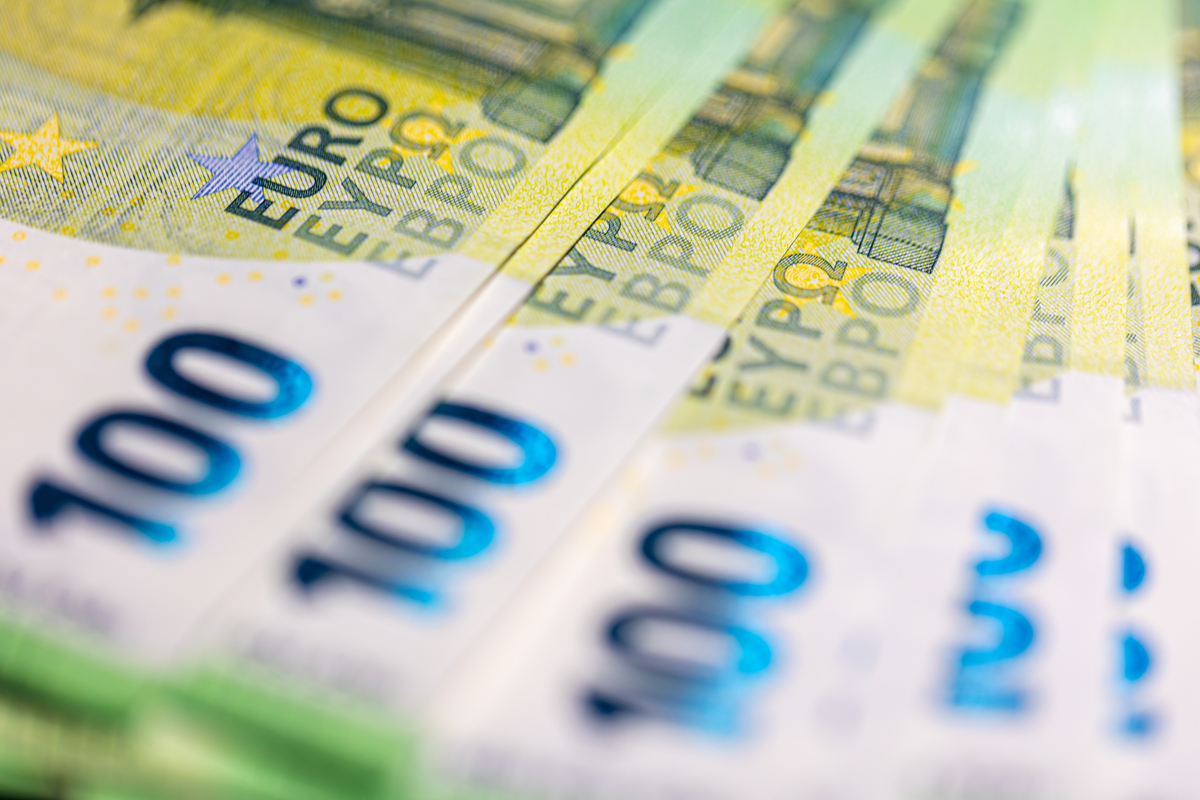 Euro Notes