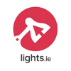 LightsIE logo