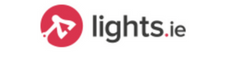 LightsIE logo