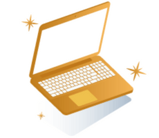 laptop right