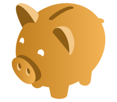 image of a piggybank