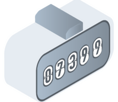 meter