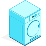 A dryer