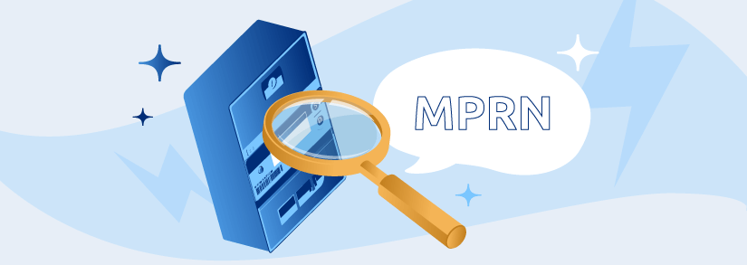 How To Find Your MRPN Without A Bill