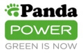 Panda Power Logo