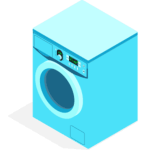 A washing machine