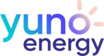 Yuno Energy Logo