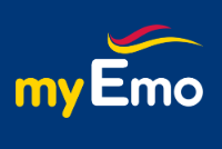 myEmo logo