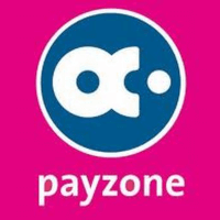 The Payzone logo