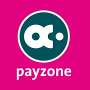 The Payzone Logo
