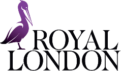 The Royal London logo