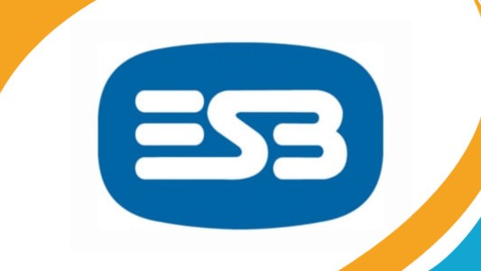 ESB logo