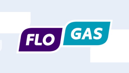 Flogas logo