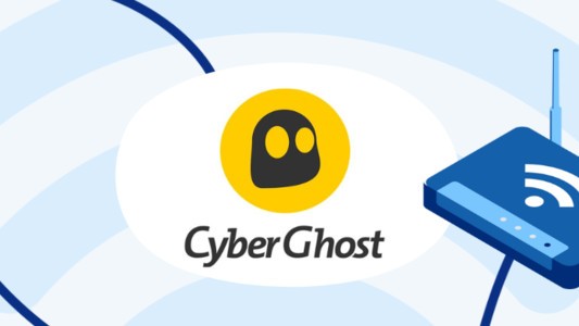 cyberghost banner