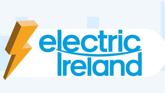 electric ireland dublin banner