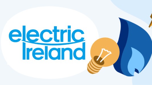 electric ireland rates