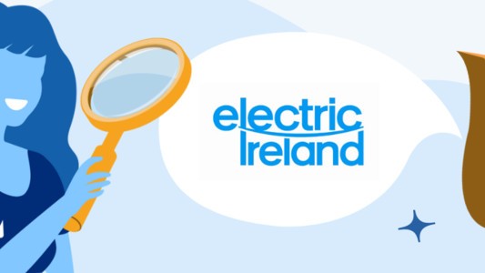 electric ireland reviews banner