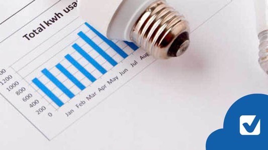 Electricity bill