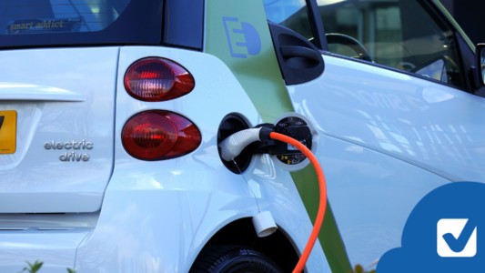 Electric Vehicle Charging
