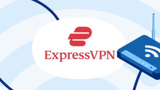 expressvpn banner