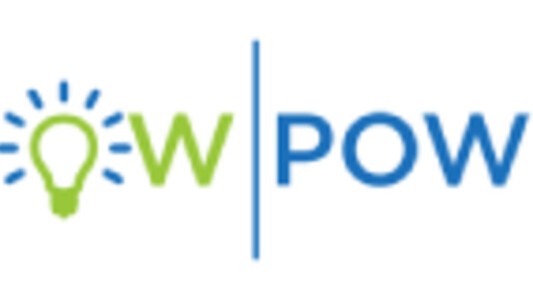 The Glowpower logo
