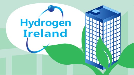 hydrogen fuel cells banner