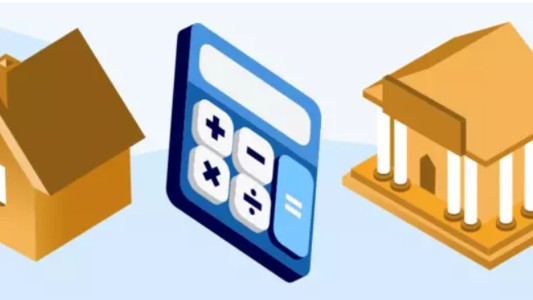 mortgage calculator banner