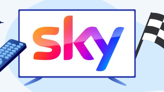 sky packages banner