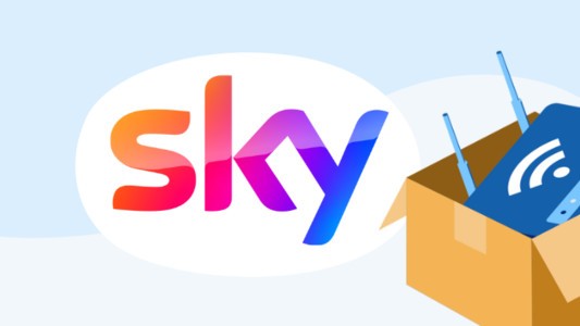 sky reviews banner