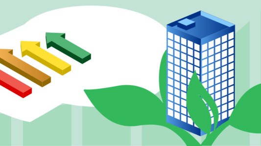 Studing Housing Building with Energy Efficient Invoice