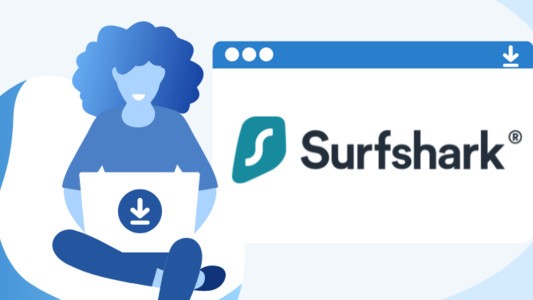 surfshark banner