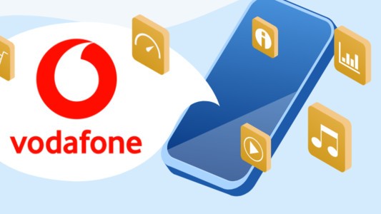 vodafone bill pay banner