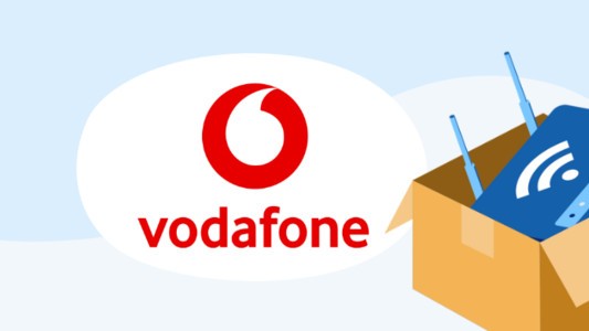 vodafone reviews banner