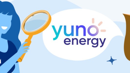 yuno energy reviews banner