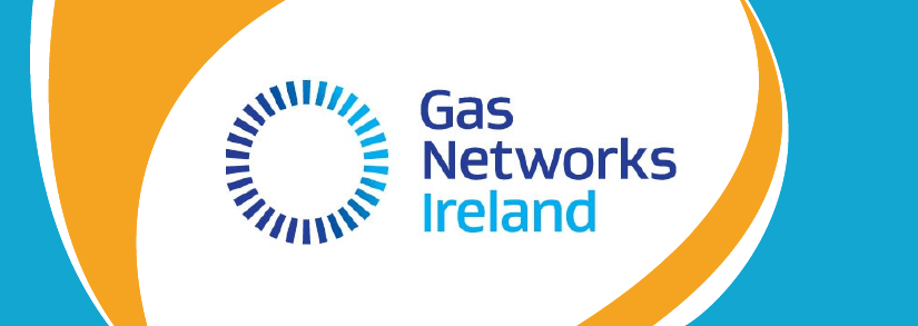 Gas Networks Ireland logo