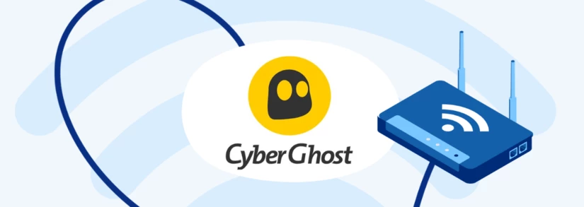 cyberghost banner