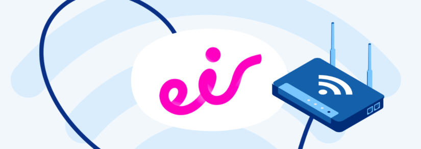 eir fibre banner
