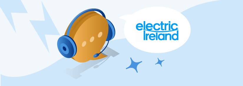 Electric ireland store contact