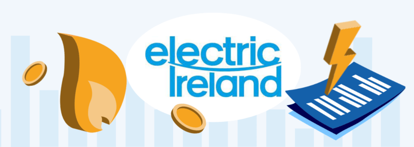 electric ireland cork banner