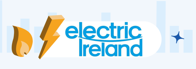 electric ireland dublin banner